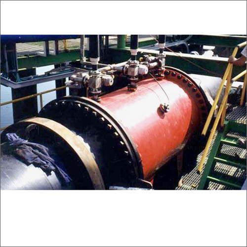 Automatic Industrial Mineral Processing Plant