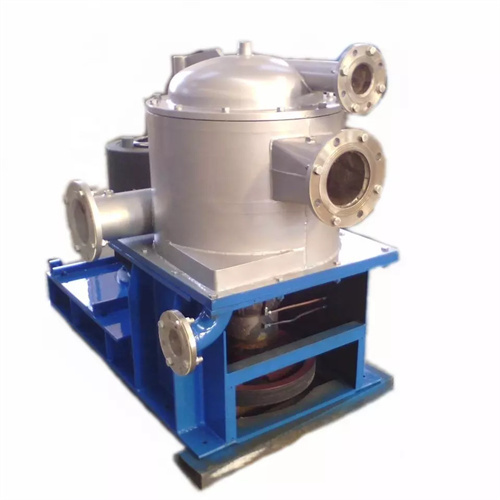 Vertical Upflow Fine Pressure Screen For Pulp Paper