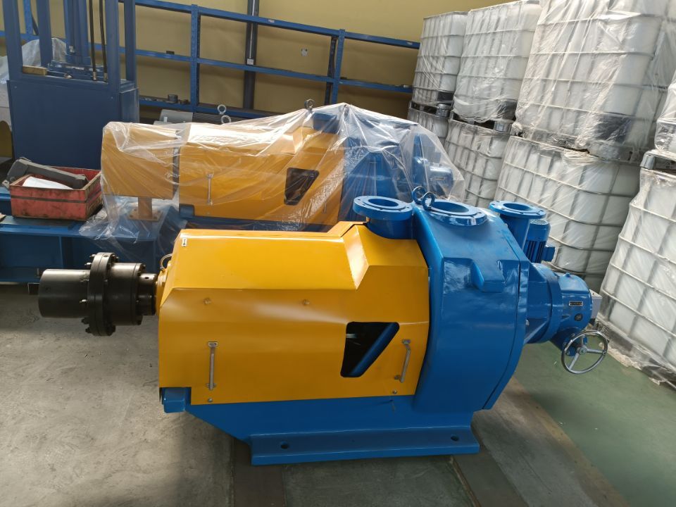 Double Disc Refiner(ddr) For Pulp Mill Grade: Automatic