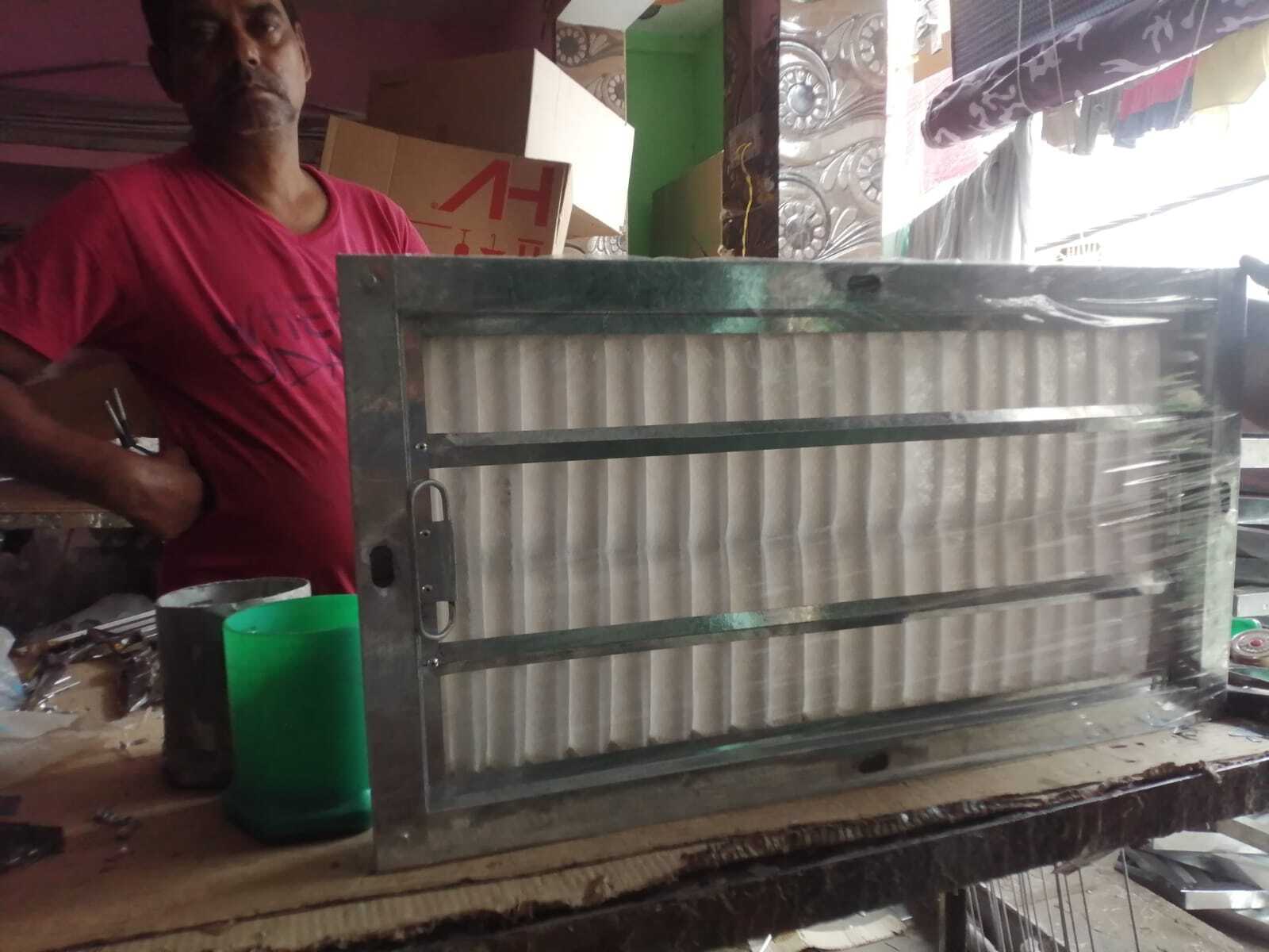 White Ahu Pre Filter In Mandalgarh Rajasthan
