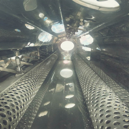 Air Cushion Headbox For Paper Machine Dimension(l*w*h): As Your Request