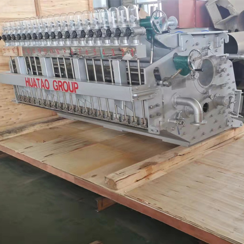 Air Cushion Headbox For Paper Machine Dimension(l*w*h): As Your Request