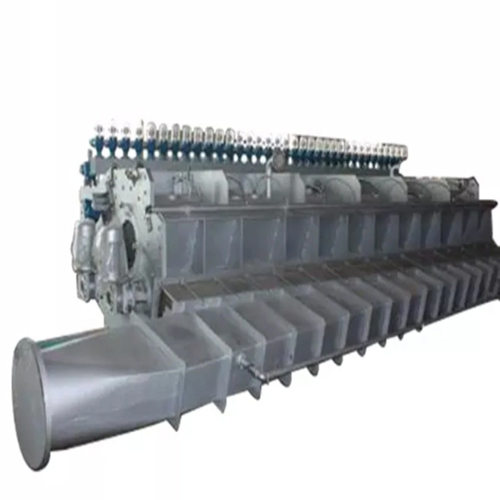Air Cushion Headbox For Paper Machine Dimension(l*w*h): As Your Request