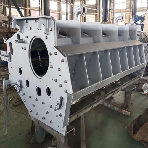 Stainless Steel Hydraulic Headbox For Paper Machine