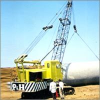 Crane Rental