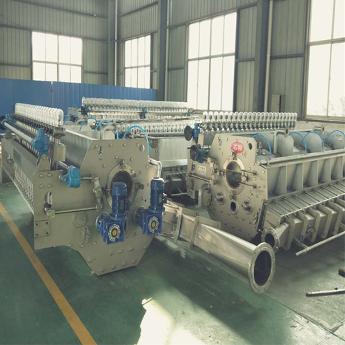 Stainless Steel Hydraulic Headbox For Paper Machine
