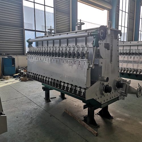 Stainless Steel Hydraulic Headbox For Paper Machine