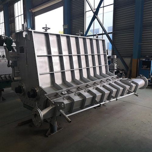 Stainless Steel Hydraulic Headbox For Paper Machine