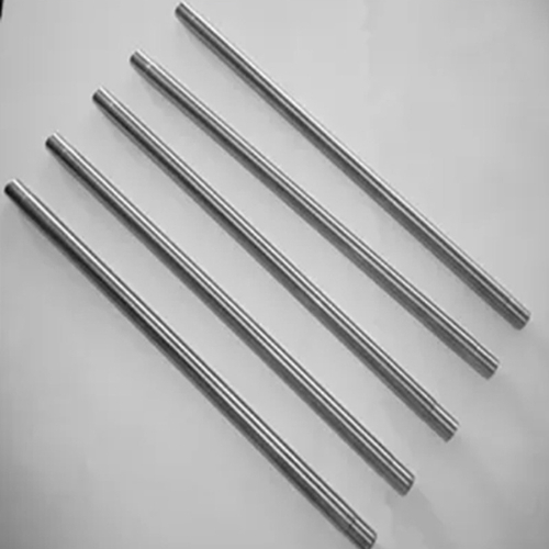 Metering Rods In Paper Making Process