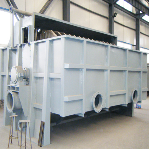 Paper Pulp Disc Thickener Machine