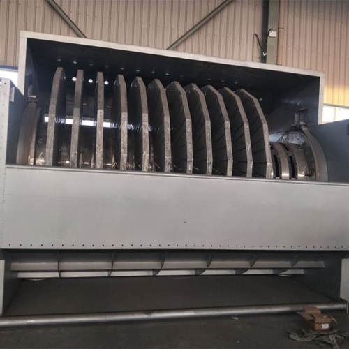 Paper Pulp Disc Thickener Machine