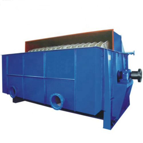 Paper Pulp Disc Thickener Machine