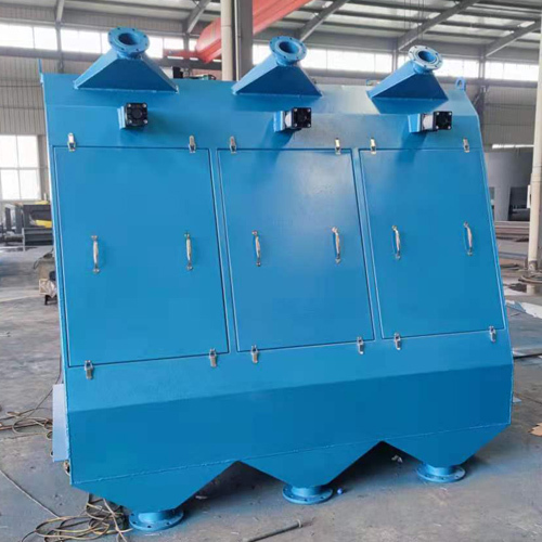 Paper Pulp Curved Gravity Filter Screen