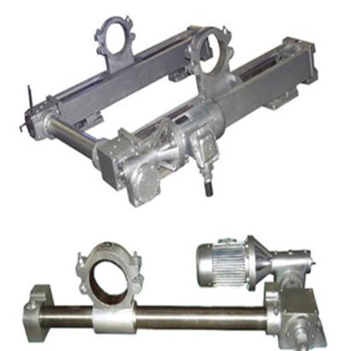 Stainless Steel Felt Tensioner For Paper Machine