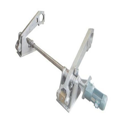 Stainless Steel Felt Tensioner For Paper Machine