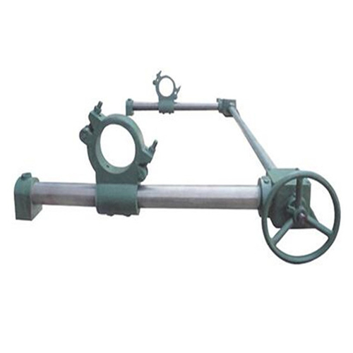 Stainless Steel Felt Tensioner For Paper Machine