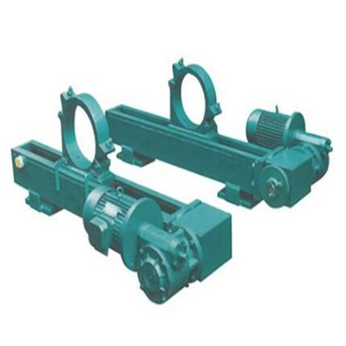 Stainless Steel Felt Tensioner For Paper Machine