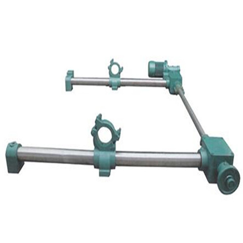 Stainless Steel Felt Tensioner For Paper Machine