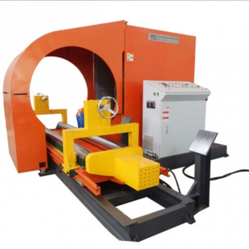 Paper Machinery Paper Roll Cutter Machine