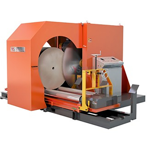 Paper Machinery Paper Roll Cutter Machine