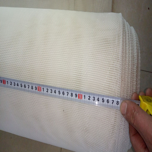 Silver Polyester Cylinder Mould Wire