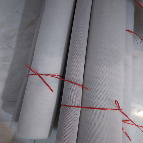 Silver Polyester Cylinder Mould Wire