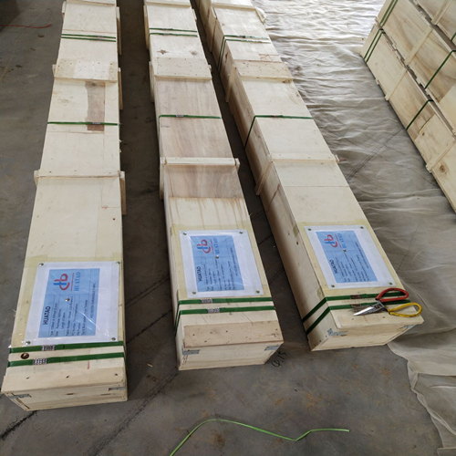 Silver Polyester Cylinder Mould Wire