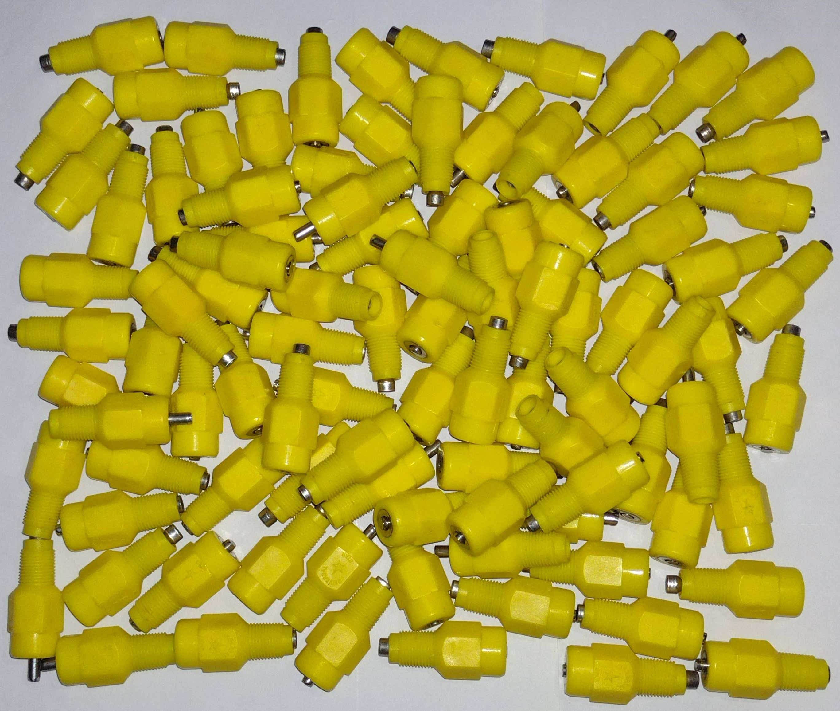 Breeder Nipple Drinker - Feature: Easy To Use