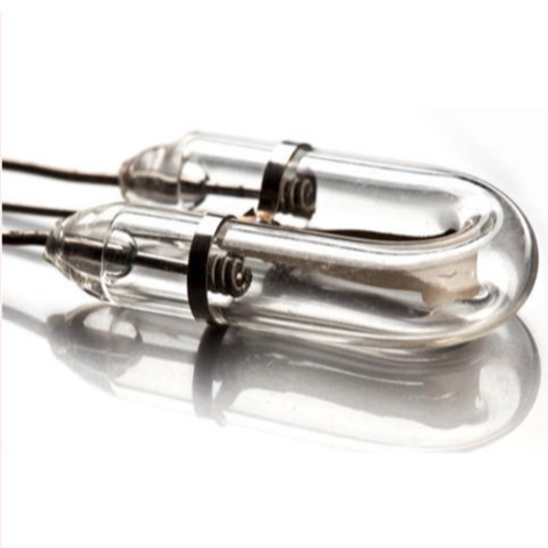 Flash Tube - Color: White