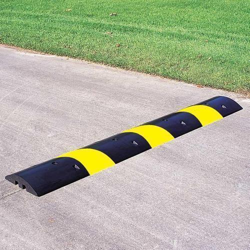 PLASTIC SPEED BRAKERS