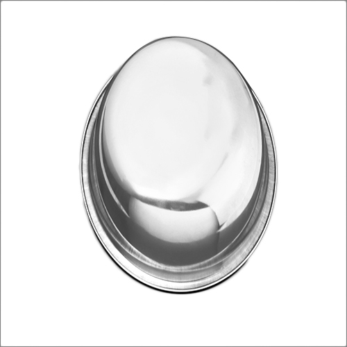 Silver Takari Bowl