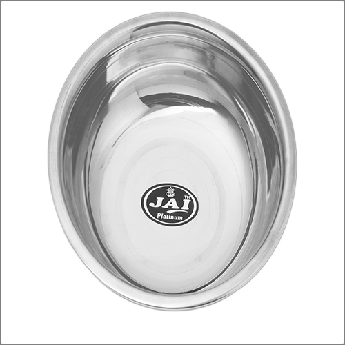 Silver Takari Bowl