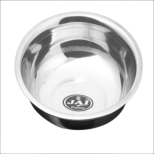 Silver Takari Bowl