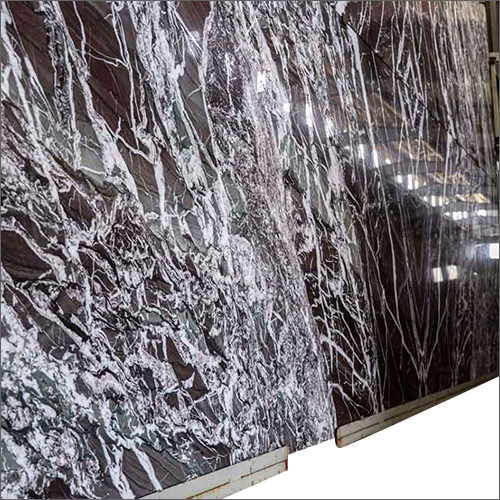 Black Fusion Granite Slabs - Application: Construction