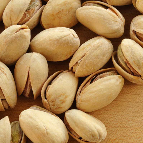 Organic Natural Pistachio Nuts