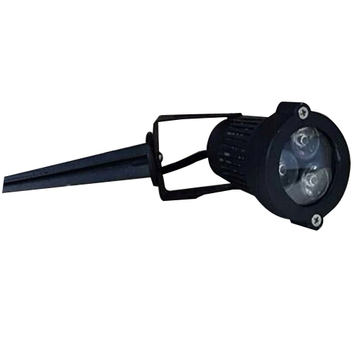 Led Spike Light Application: Industrial. Commercial