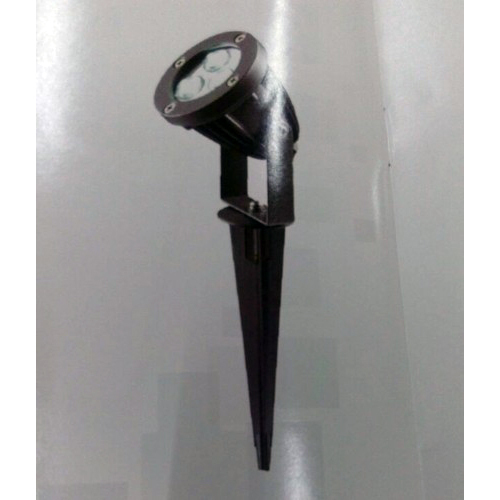 Led Spike Light Application: Industrial. Commercial