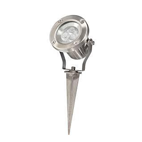 Led Spike Light Application: Industrial. Commercial