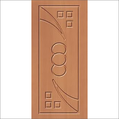 Designer Wooden Door - Modern Wooden Door for Exterior and Interior Use, Available in Various Sizes and Thicknesses, Suited for Offices and Industrial Settings