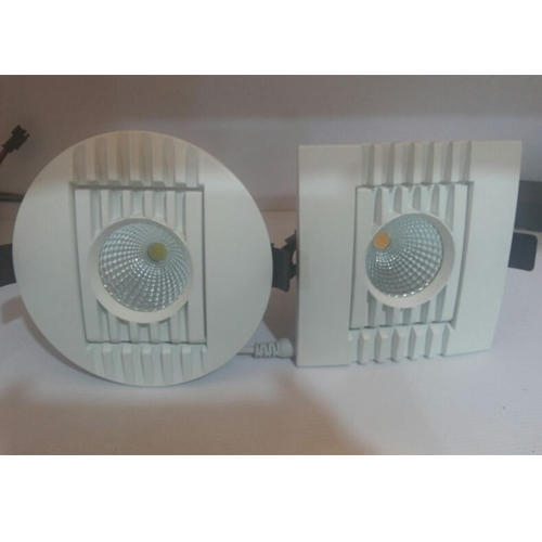 Led Cob Concealed Light - Application: Industrial. Commercial