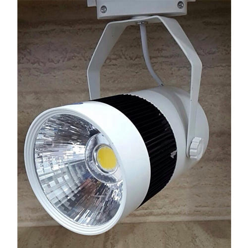 Led Cob Track Light Application: Industrial. Commercial