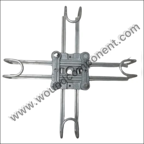 Ofc Loop Holder Application: Optical Fiber Cable