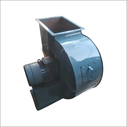 Industrial Centrifugal Blower Power: 5 Horsepower (Hp)