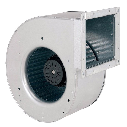 Centrifugal Air Blower Application: Industrial