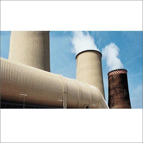 Metal Mild Steel Air Pollution Control Unit
