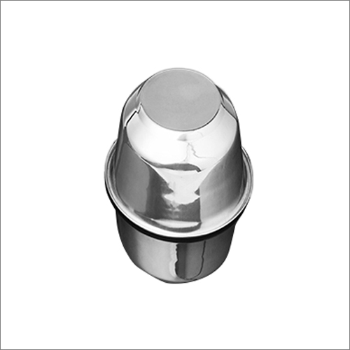 Silver Punjabi Batti
