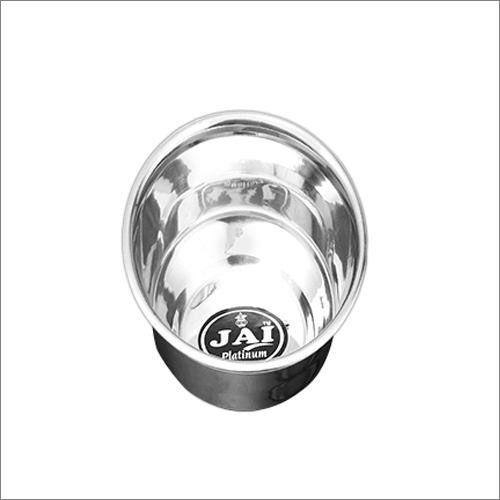 Silver Punjabi Batti