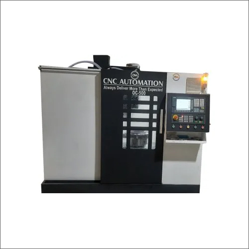 High Speed Oc-500 Cnc Drilling Machine