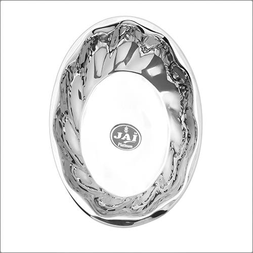 Silver Banana Parat
