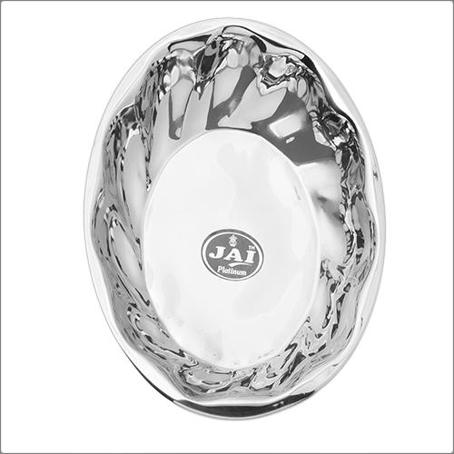 Silver Banana Parat
